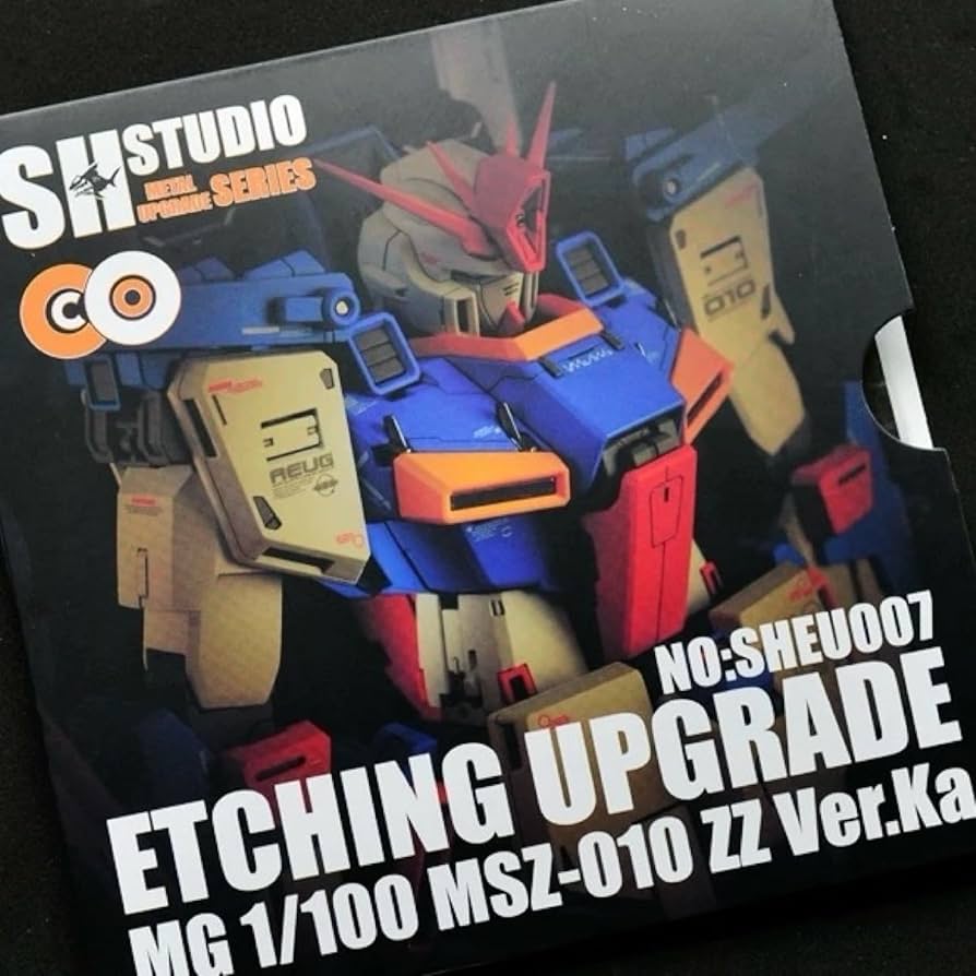 Amazon | MG RE MEGA SIZE 改造用 ディテールアップ ハイ